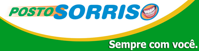 banner posto sorriso
