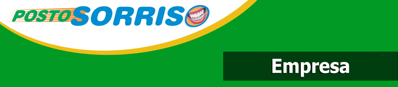 empresa posto sorriso